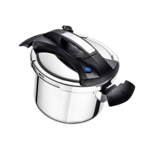 Selling Low Majestic Manual Multifunctional Industrial Rice Pressure Cooker