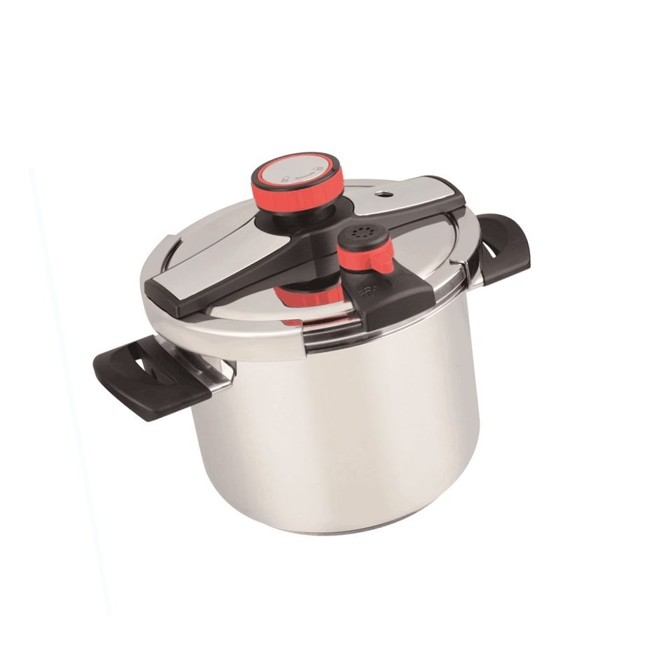 Selling Low Majestic Manual Multifunctional Industrial Rice Pressure Cooker