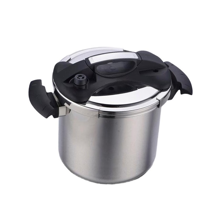 Selling Industrial Big Presser Canner For Canning Pressure Cooker Commercial Stainless Steel