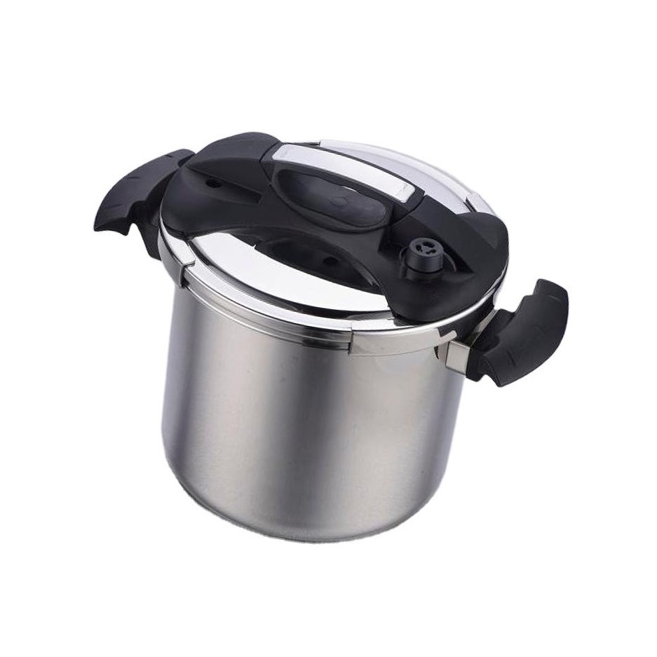 Selling Industrial Big Presser Canner For Canning Pressure Cooker Commercial Stainless Steel