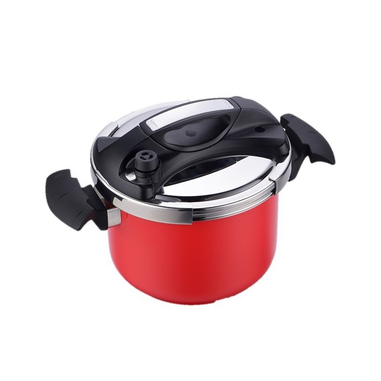 Direct Sale Presser Multifunctional Canner For Canning Pressure Cooker