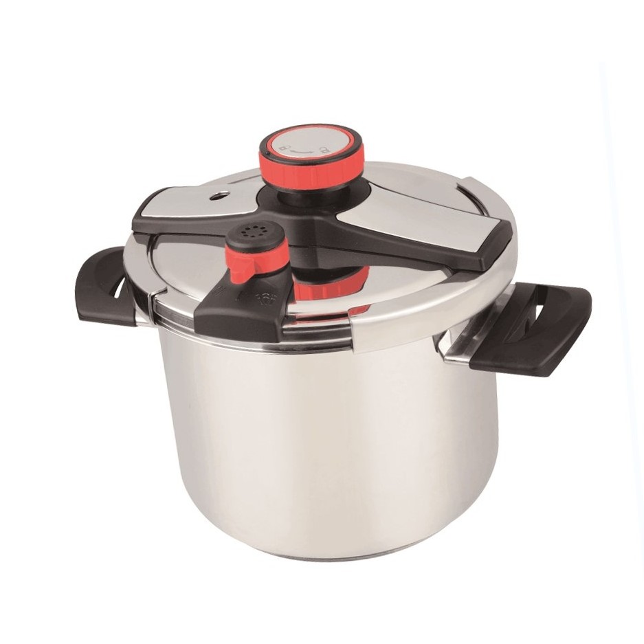 Wholesale Commercial Industrial Rice Turkey With Steamer Prestige Pressure Cooker