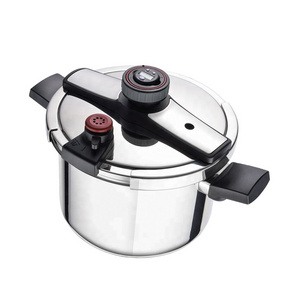 Wholesale Commercial Industrial Rice Turkey With Steamer Prestige Pressure Cooker