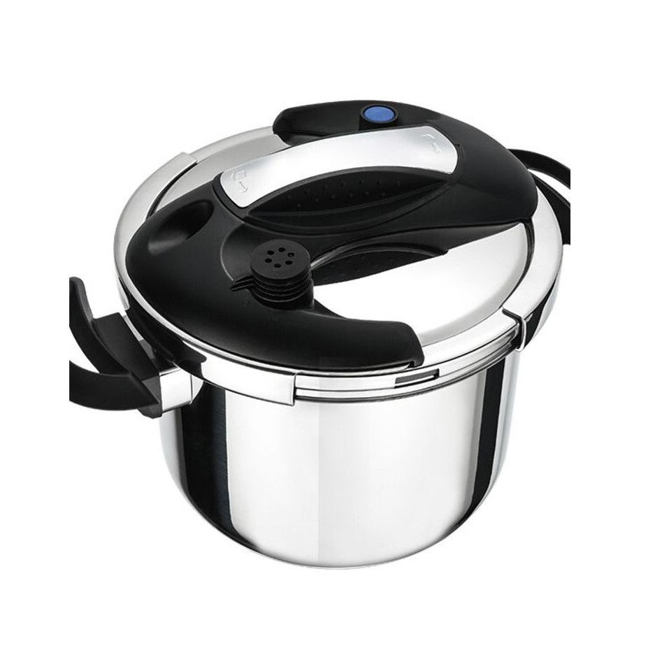 Hot Selling Manual Majestic Low Presser Multifunctional Pressure Cooker