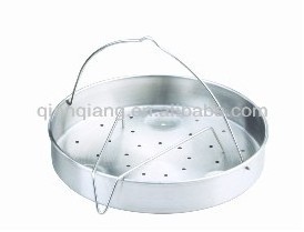 Hot sell Shiny Easy-Operated Pressure Cooker 304 Stainless Steel Outside Camping Energy Saving