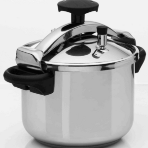 Explosion-proof large stainless steel pressure cooker big size rice cooker