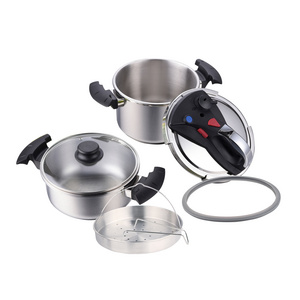 clipso hawkins stainless steel pressure cooker