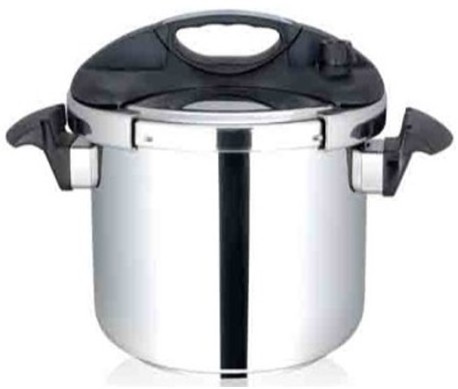 Pot set hot sell household induction stainless steel high pressure cooker