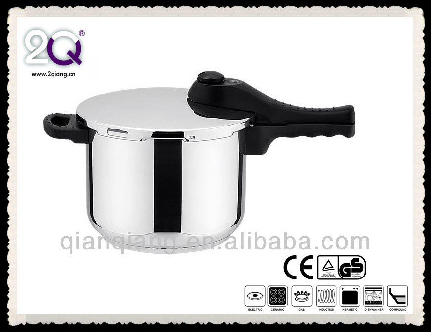 Hot sell household 4L electric pressure cooker