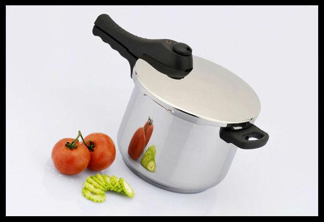 Hot sell household 4L electric pressure cooker