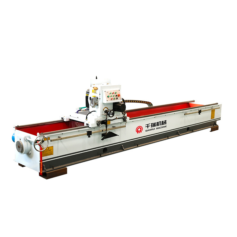 Magnetic Blade Sharpening Machine/Grinderring Chipper/Knife Grinder CNC Provided Engine Valve Grinding Machine