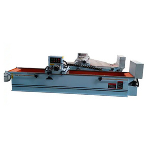 CNC Automatic Chipper Knife Grinder Sharpener Machine Cylinder Head Engine Grinding Machine