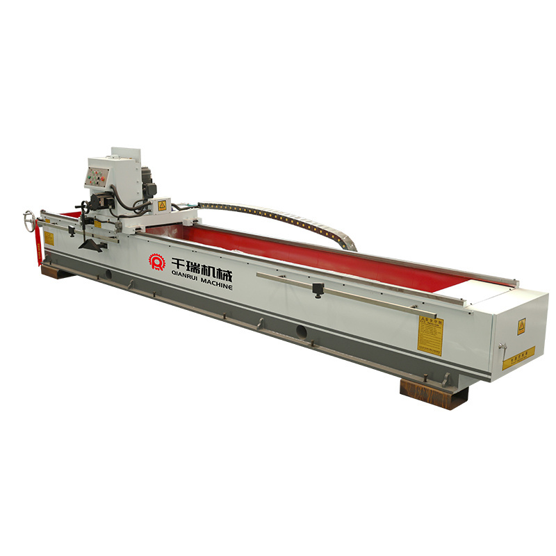 Magnetic Blade Sharpening Machine/Grinderring Chipper/Knife Grinder CNC Provided Engine Valve Grinding Machine