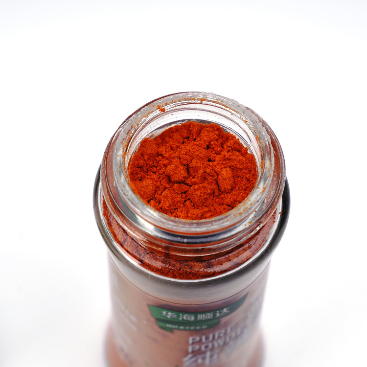 Hot sale best quality dry Red Chilli Sweet Paprika Pepper Powder