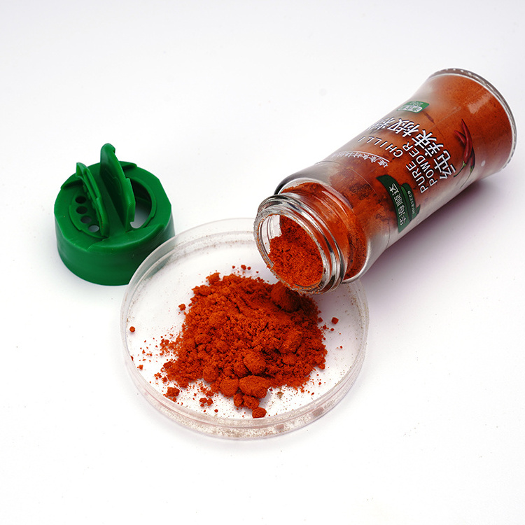 Hot sale best quality dry Red Chilli Sweet Paprika Pepper Powder