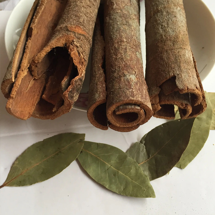 Factory Supply Wholesale Price China Spices High Quality Organic Cinnamon Rolls Cinnamon Sticks