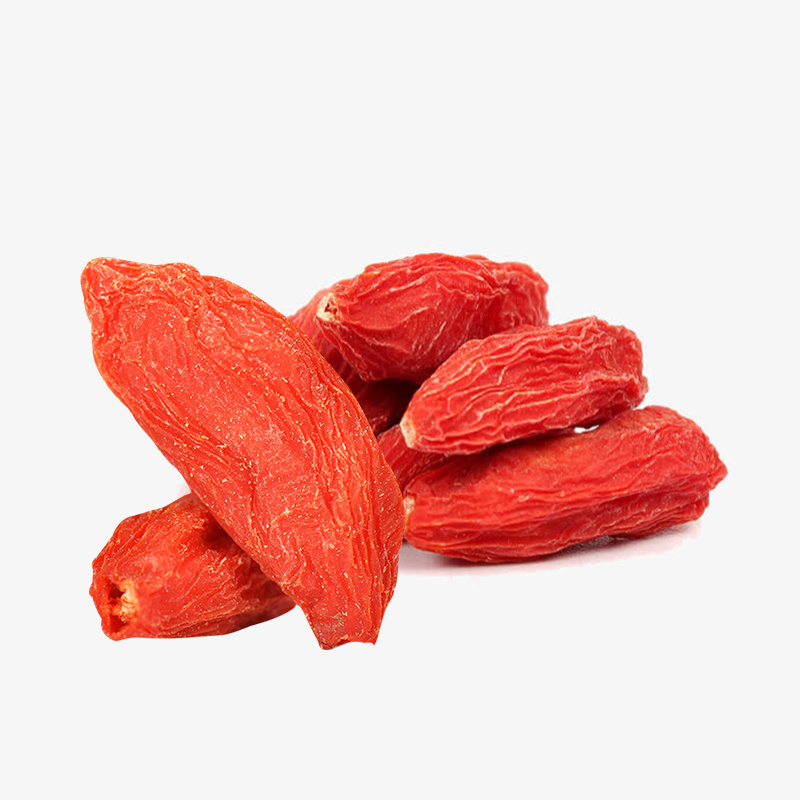 Sweet Healthy Detox New Red Goji Hot Sale Natural Goji Berries Dried Bulk Goji Berry Dried Red Wolfberry