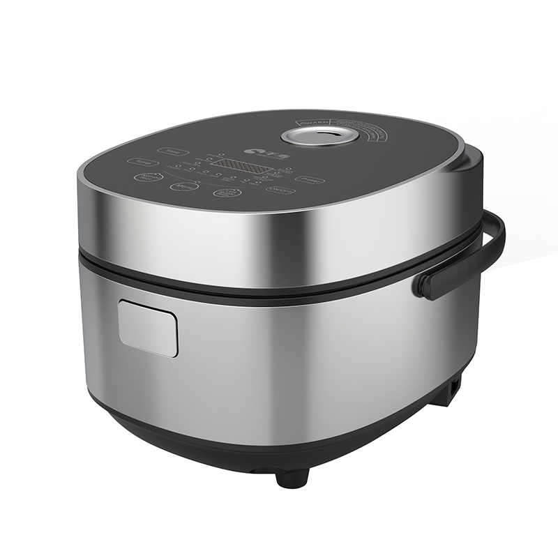 Soulwell automatic rice cooker Germany Brand new small size stainless steel ih cuckoo parts microwave low carbo clay rice cooker