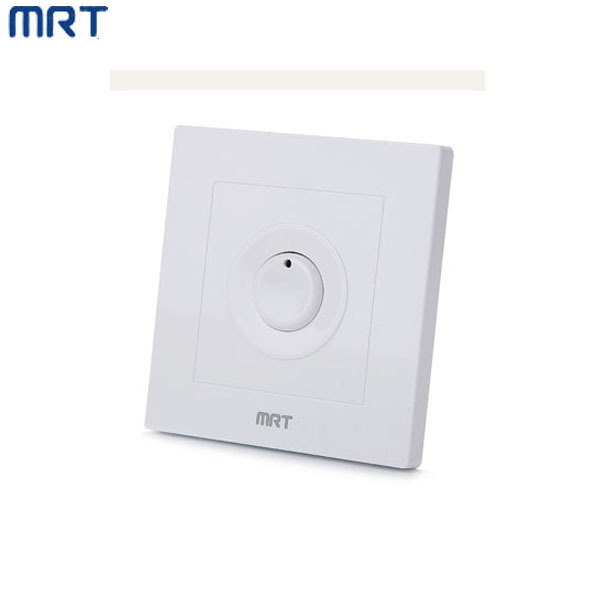 MRT  Brand  wall mounted  electric touch delay switch  used  for hotel  home residence etc