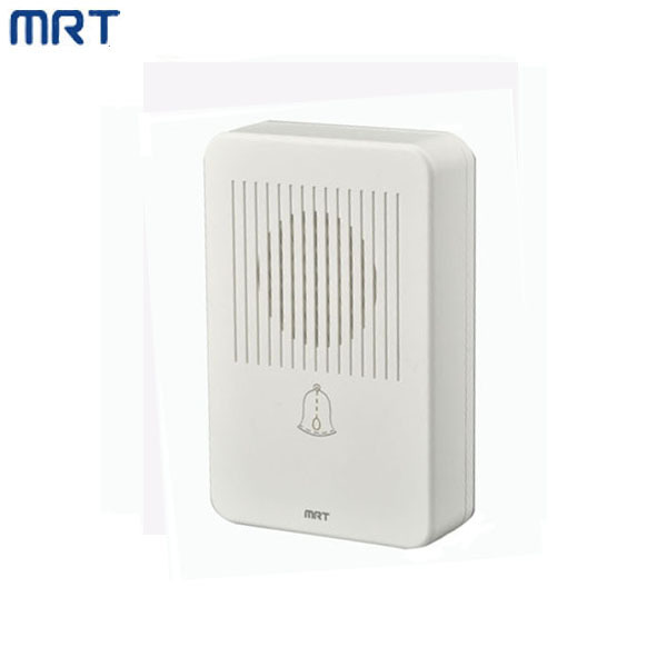 MRT  Brand  New  novel  AC220V /DC12V  2 wire  electrical  music  doorbell  / door chime   for villa  residence etc