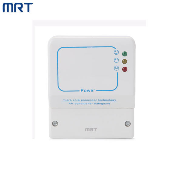 High Quality 120V/220V 10A 20A 30A power surge voltage protector MRT206-C