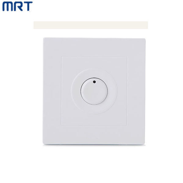 MRT  Brand  wall mounted  electric touch delay switch  used  for hotel  home residence etc