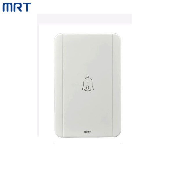 MRT Brand   Hotel AC220V / AC110V  mechanical dingdong door  chime / electric dingdong door bell  MRT205-162A