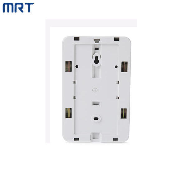 MRT Brand   Hotel AC220V / AC110V  mechanical dingdong door  chime / electric dingdong door bell  MRT205-162A