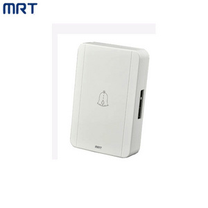 MRT Brand   Hotel AC220V / AC110V  mechanical dingdong door  chime / electric dingdong door bell  MRT205-162A