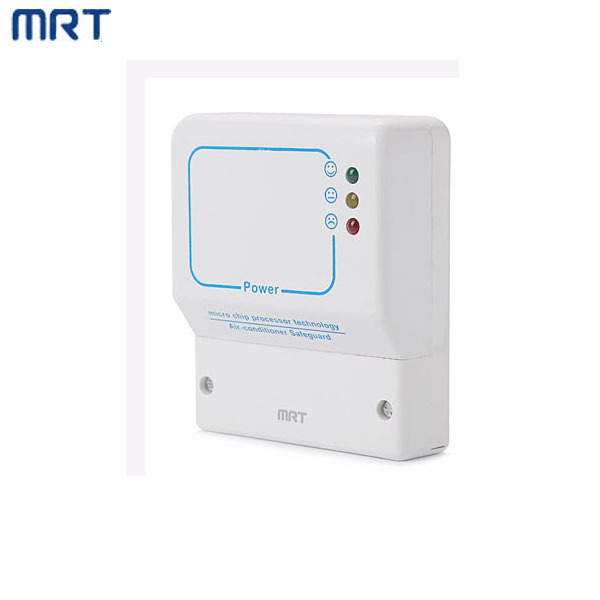 High Quality 120V/220V 10A 20A 30A power surge voltage protector MRT206-C