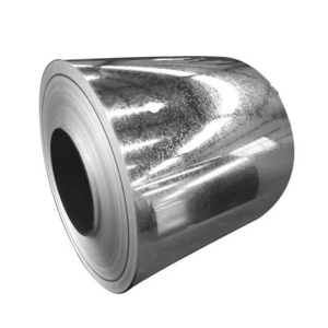 Z80-Z275 hot dip galvanized steel Galvanized coil  China produces hot-dip galvanized coils DX51D