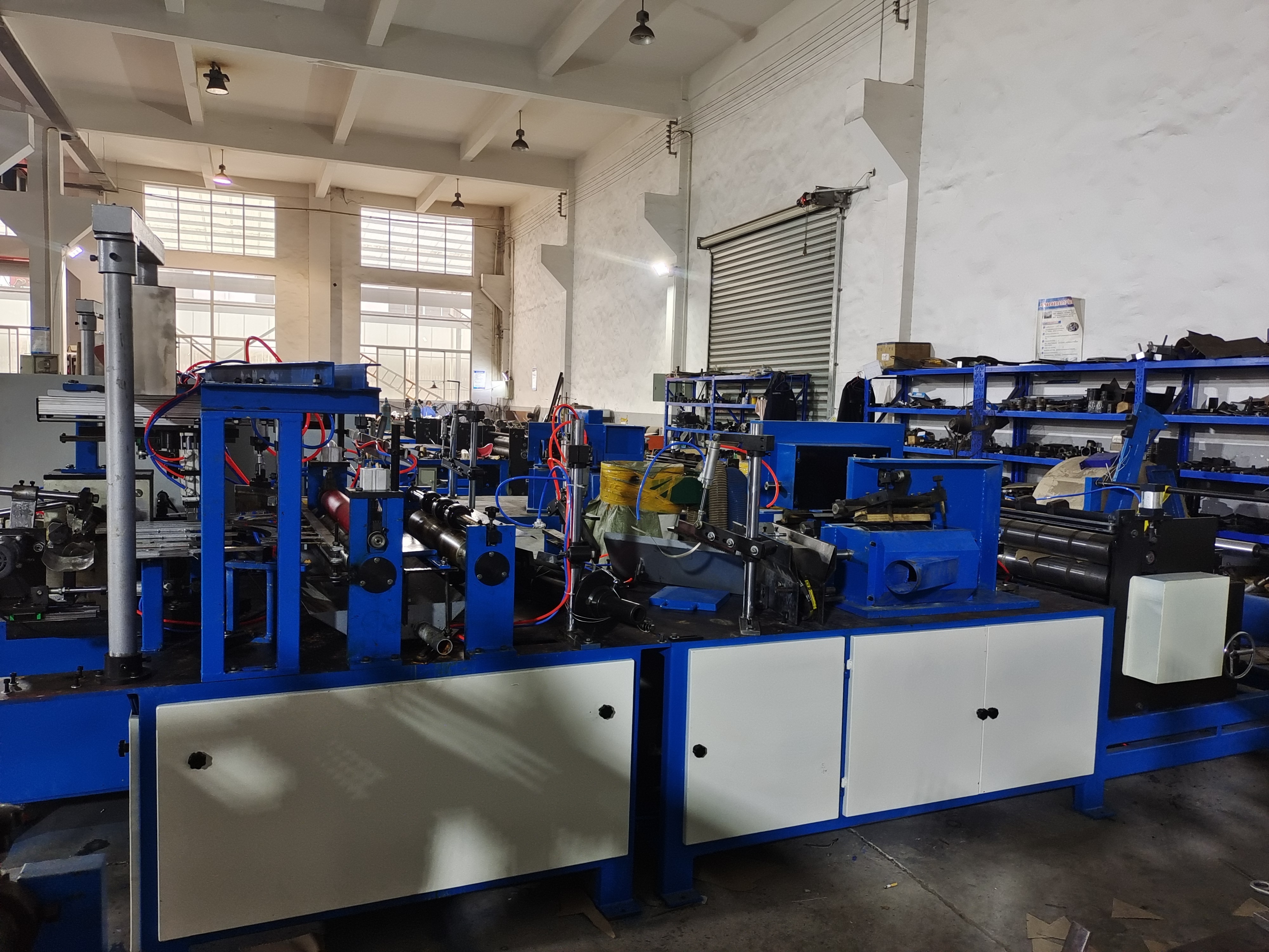 Fully automatic High speed Pagoda shaped Paper Cone Making Machine for Textile Spinning Winding