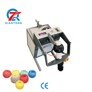 Automatic Thread Winding Cone Machine Wool Yarn Ball Winder