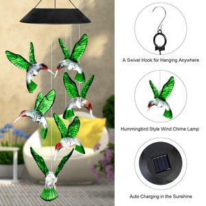 Best Seller Top-Pick Solar Decorative Lights For Garden Solar Luces De Navidad Fairy Lights Solar Powered Garden Light