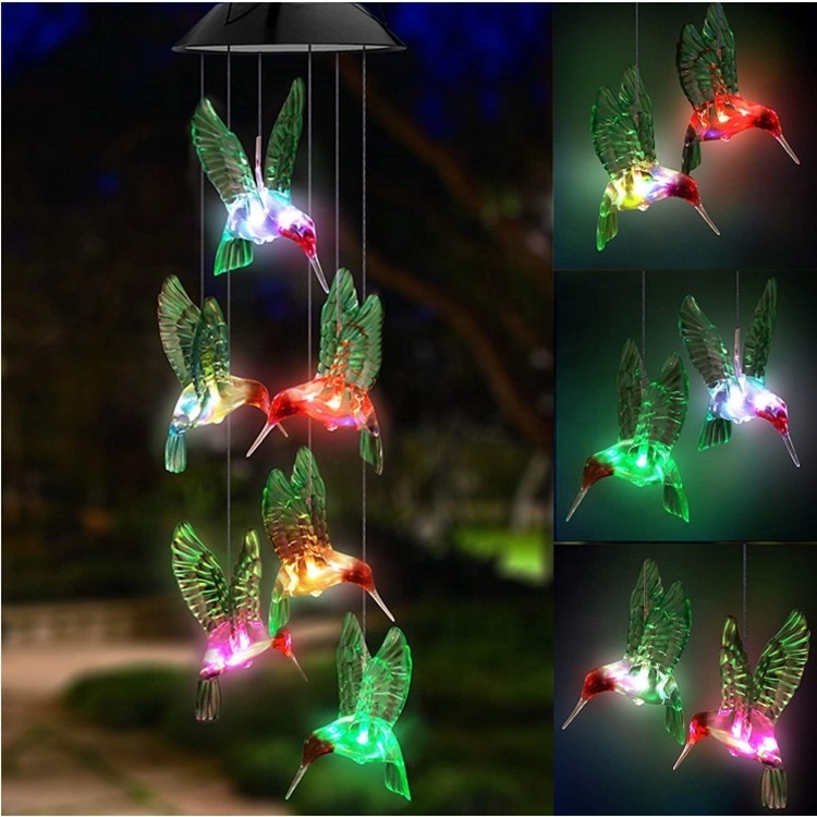 Best Seller Top-Pick Solar Decorative Lights For Garden Solar Luces De Navidad Fairy Lights Solar Powered Garden Light