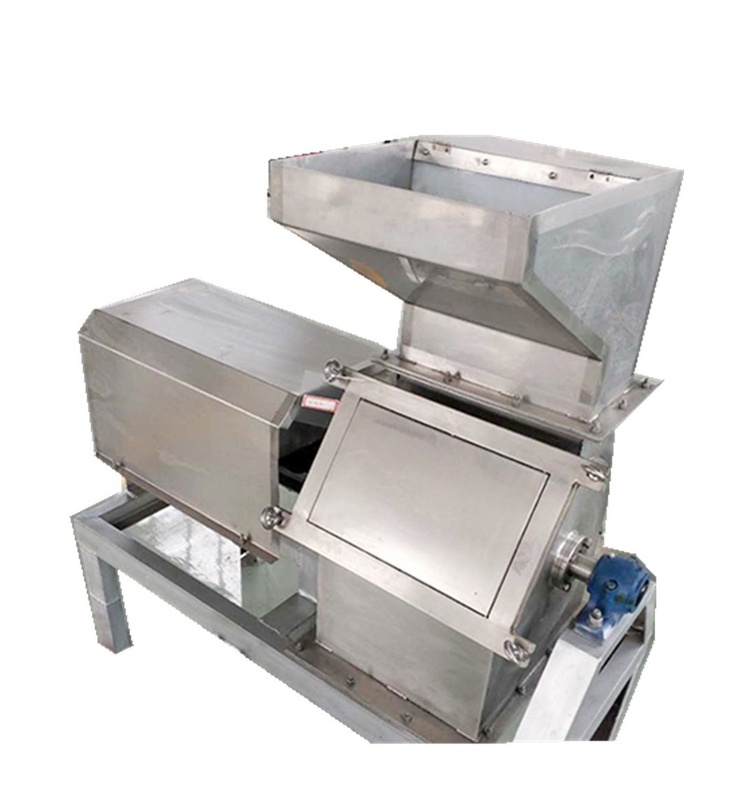 Industrial Fruit Vegetable Crusher And Juicer Cactus Tomato Spiral Juicing Extracting Machine