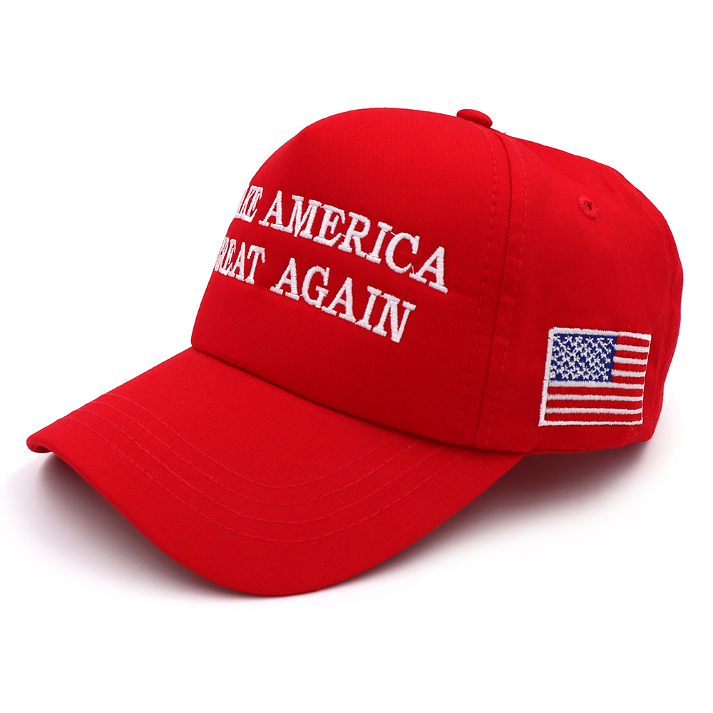 Wholesale Bulk MAGA Hat Donald TP Make America Great Again Hat Baseball Cap