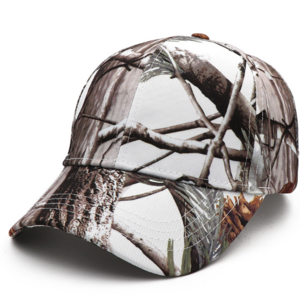 Customize Logo Blank Realtree Camo Hunting Hiking Cap Tactical Hat Camo Timber Hat