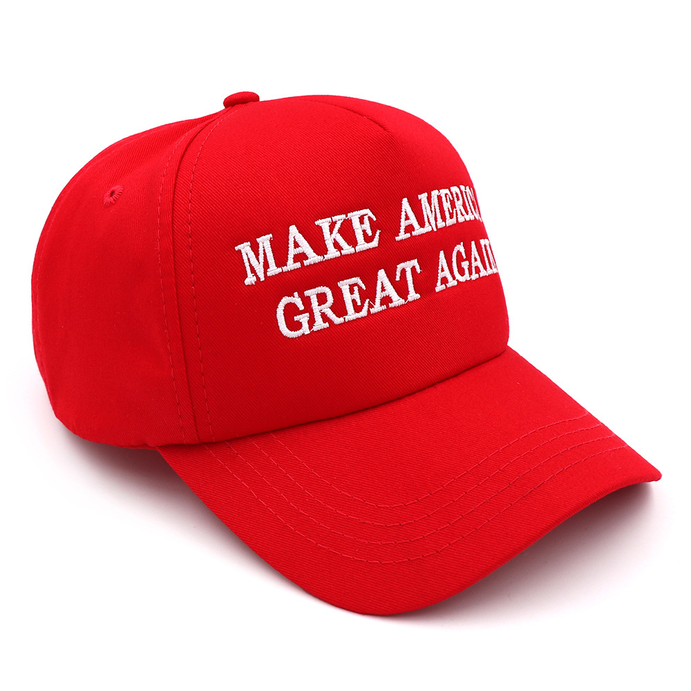 Wholesale Bulk MAGA Hat Donald TP Make America Great Again Hat Baseball Cap