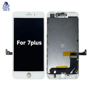 Mobile phone touch screen LCD for Apple Iphone 7 p Iphone7plus LCD screen 5.5 inches