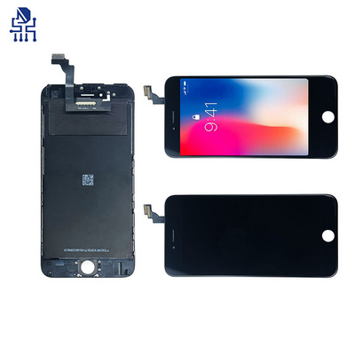 LCD smartphone screen for Apple iPhone 6 Plus display replacement original LCD screen for Apple iPhone 6 Plus display