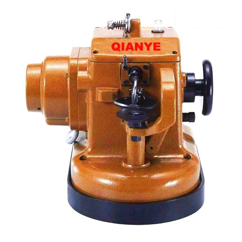 Qy4-5a fur machine double side cashmere leather splicing machine