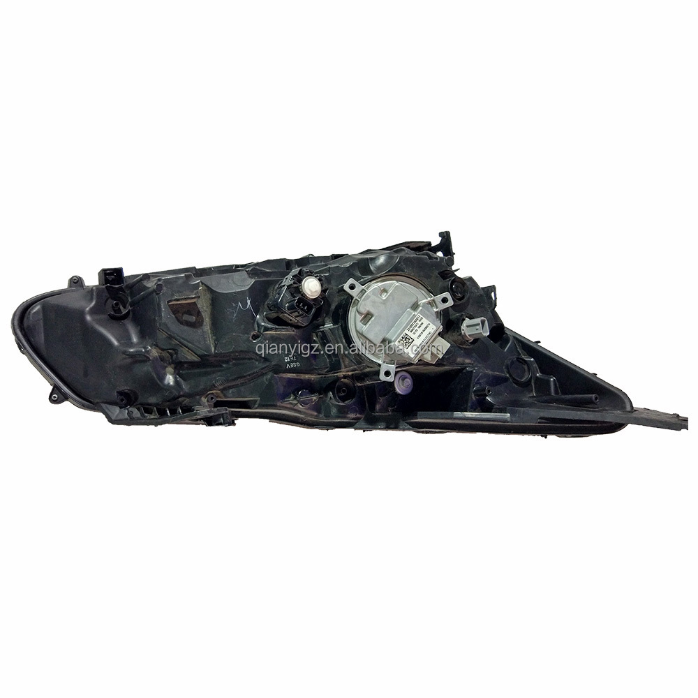 For  second-hand headlight components of the 2017 Honda Accord LED headlights