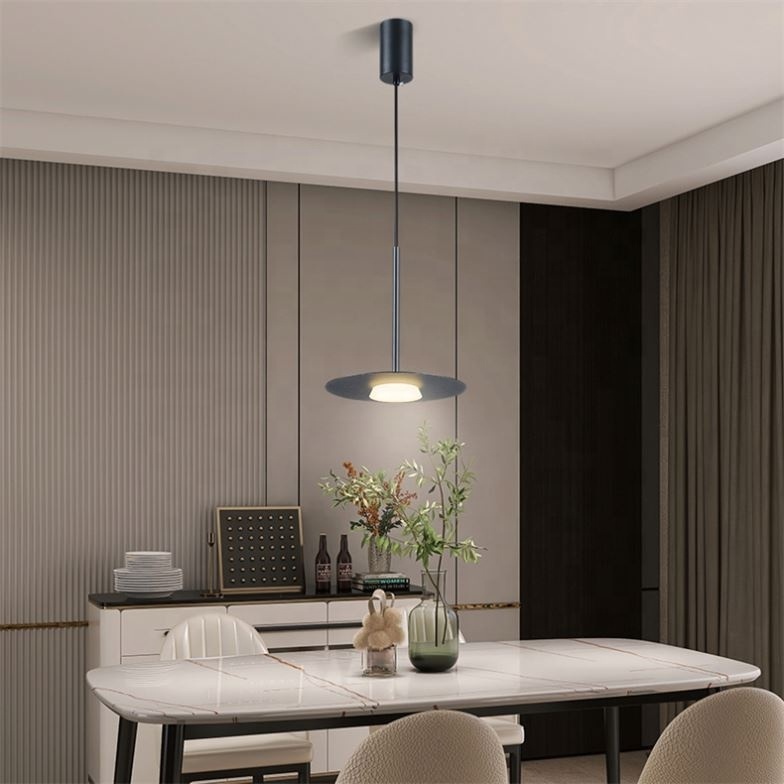 Modern Fixture Design Ceiling Pendant Light For Bedrooms Living Room