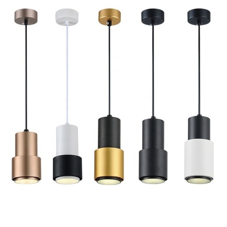 Modern Island Bar Shop Room Kitchen Light Fixtures Hang Lamp Luminaire Pendant Light