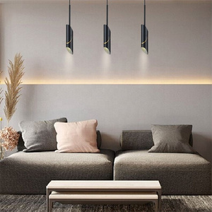 Commerce Modern Home Office Indoor Lighting Hanging Chandeliers Pendant Light