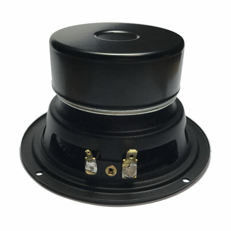 OEM Supplier 4.5 inch heavy bass loudspeaker low frequency horn woofer speaker for home