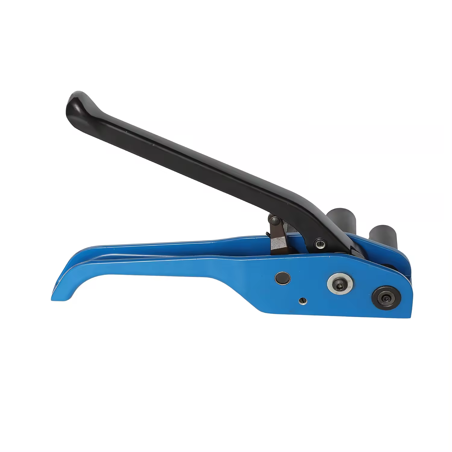 Composite Strap Tensioner Manual Packing Tool For Composite strap and Woven Strap