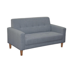 Good quality country style furniture sofas 2 seater living room furniture sofa for sale