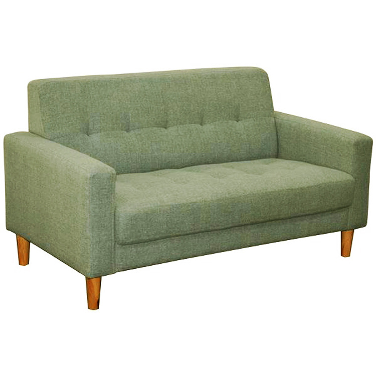 Good quality country style furniture sofas 2 seater living room furniture sofa for sale